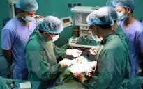 Hàng nghìn bệnh nhân được tư vấn, khám và chữa bệnh miễn phí về mắt