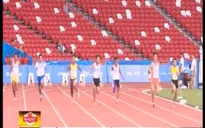 ASEAN Paragames: Việt Nam ‘hái vàng’ ở cử tạ, điền kinh