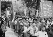 Quảng Nam: 64 người hưởng sai chế độ cựu thanh niên xung phong