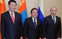 Nga, Trung Quốc, Mông Cổ thúc đẩy liên kết kinh tế