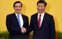 Cuộc gặp lịch sử giữa lãnh đạo hai bờ eo biển Đài Loan: Kỳ vọng hòa bình, hợp tác