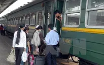 Tiếp tục khuyến mại giá vé nhiều tuyến tàu ở khu vực phía Bắc