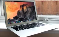 Apple sẽ ngừng sản xuất dòng MacBook Air 11 inch?