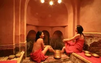 Sáu bí quyết làm đẹp đơn giản nhưng hiệu quả của phụ nữ Maroc