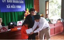 Vì sao Cặp lá yêu thương giới hạn 3 người hỗ trợ cho một hoàn cảnh?