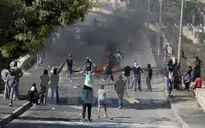 Israel phong tỏa lối ra vào thành phố Hebron ở khu Bờ Tây