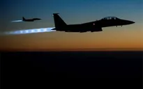 Mỹ xác nhận tiêu diệt các thủ lĩnh cấp cao IS và Al-Shabaab