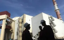 Mỹ và Iran nối lại đàm phán hạt nhân song phương