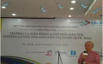 Ra mắt sách mới về chủ quyền biển đảo Việt Nam