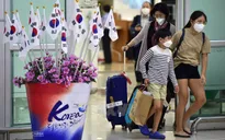 Hàn Quốc không có thêm ca nhiễm MERS trong 5 ngày liên tiếp