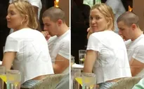 Nick Jonas trở thành bồ trẻ của Kate Hudson?