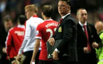 Man Utd làm ăn thất bát do mất suất dự cúp châu Âu