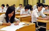 Thí sinh có 10 ngày để nộp đơn phúc khảo bài thi THPT quốc gia