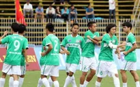 VTV6 tường thuật trực tiếp các trận đấu của U21 Việt Nam và U21 HAGL