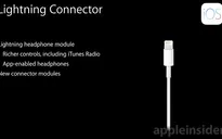 Apple sẽ loại bỏ khe cắm audio jack trên iPhone 7?
