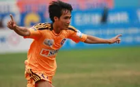 Đà Nẵng thắng trận đầu tiên tại V.League 2015