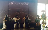 Du ca Việt - Bức tranh đa sắc về vẻ đẹp văn hóa vùng miền