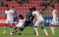 Thắng đậm U23 Myanmar, U23 Thái Lan thách thức mọi đối thủ