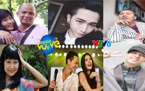 Dàn khách mời đặc biệt trong Bữa trưa vui vẻ dịp Tết Nguyên đán