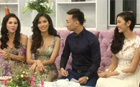 "Quà Tết" trên VTV6 hé lộ dàn khách mời "hot"