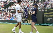 Wimbledon 2015: Djokovic lên tiếng xin lỗi cô gái nhặt bóng