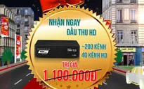 VTVcab khuyến mãi lớn dịp cuối năm