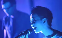 Lê Cát Trọng Lý - Tầm cao mới trong world music