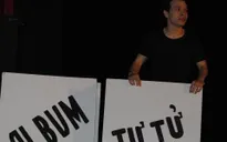 Kịch câm trở lại Sài Gòn: Vừa diễn vừa... chú thích