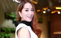 Khánh Thi đã sinh con trai