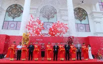 Vingroup khai trương Vincom đầu tiên tại Hải Phòng
