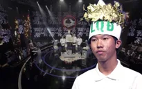 9X phá kỷ lục "Đường lên đỉnh Olympia" được đề cử tại VTV Awards