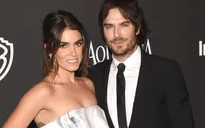 Sao "Chạng vạng" đính hôn với bạn trai