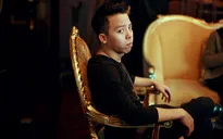 Hoàng Touliver khoe tài đánh piano trong Liveshow 3 The Remix