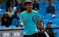 Lý Hoàng Nam vô địch Giải quần vợt nhóm 1 ITF tại Malaysia