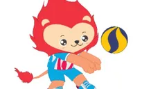 SEA Games 28: Lịch thi đấu bộ môn bóng chuyền nam và nữ