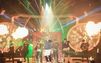 Gương mặt thân quen 2015: Giả Tae Yang, Khương Ngọc làm "nổ tung" sân khấu