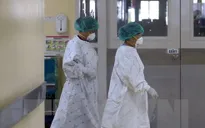 Bệnh nhân nhiễm MERS đầu tiên tại Thái Lan đã bình phục