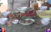 Long An: Người dân “ăn cùng ruồi và ngủ cùng ruồi”