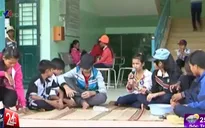 Ninh Thuận: Báo động tình trạng học sinh cấp 2 bỏ học lấy chồng