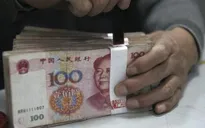 Trung Quốc phá giá kỷ lục đồng Nhân dân tệ