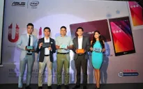 Tablet ASUS ZenPad: Cấu hình khủng, giá cả phải chăng