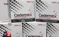 TP.HCM: Thí điểm cai nghiện bằng thuốc Cedemex