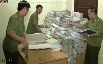 Bản quyền và quyền sở hữu trí tuệ: Nhiều thách thức trước hội nhập