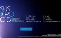 Đăng ký trực tuyến triển lãm ASUS EXPO 2015