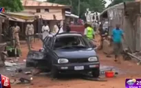 Nigeria: Đánh bom liều chết, it nhất 6 người thiệt mạng