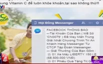 Công an TP Hà Nội công bố 78 website lừa đảo