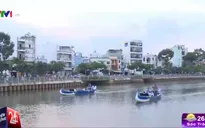 TP.HCM: Từ 1/9 có thể xem Đờn ca tài tử trên kênh Nhiêu Lộc - Thị Nghè