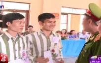 Đặc xá 2015: Sự thức tỉnh không bao giờ là quá muộn