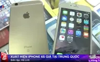 iPhone 6S chạy… Android bán tràn lan tại Trung Quốc