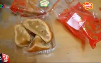Chuyện về lòng tham và chiếc bánh Trung thu